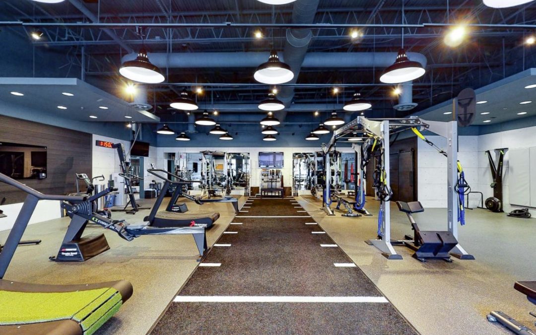 The 5 Rules of Successful Gym Ownership