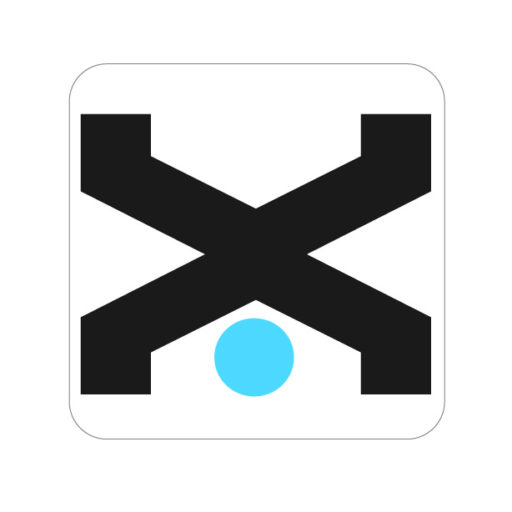 PEX Logo Black PNG