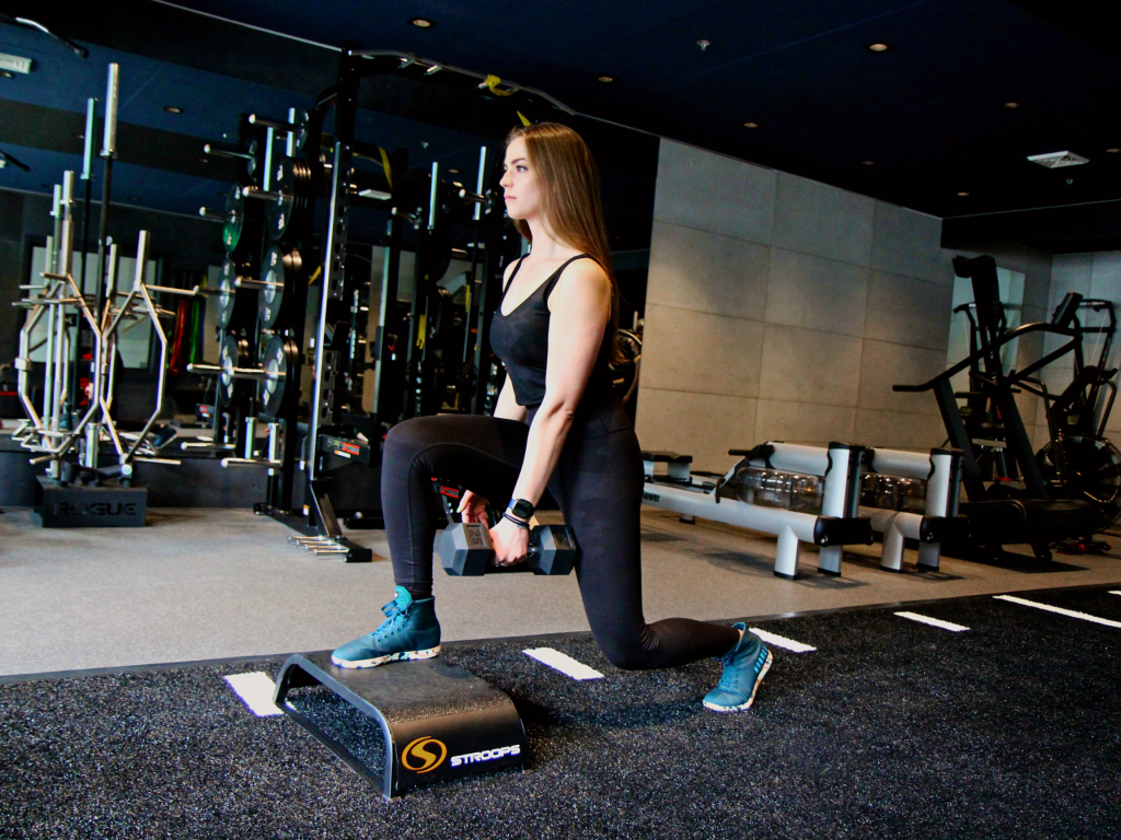 PEX Training Program Templates - PEX Health and Fitness