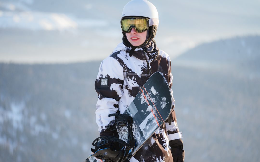 Active Recovery for Winter Warriors: Proven Ways to Bounce Back Faster