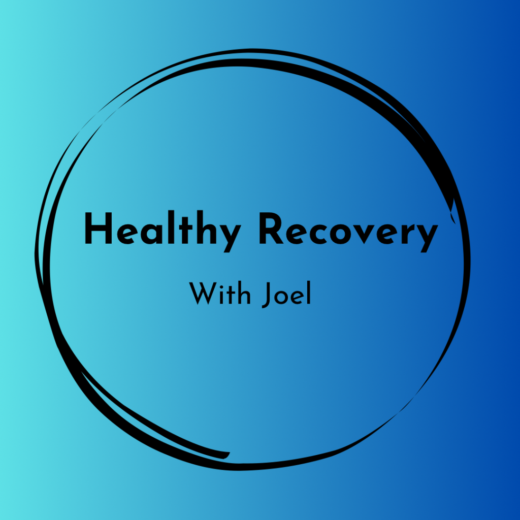 Healthy-Recovery