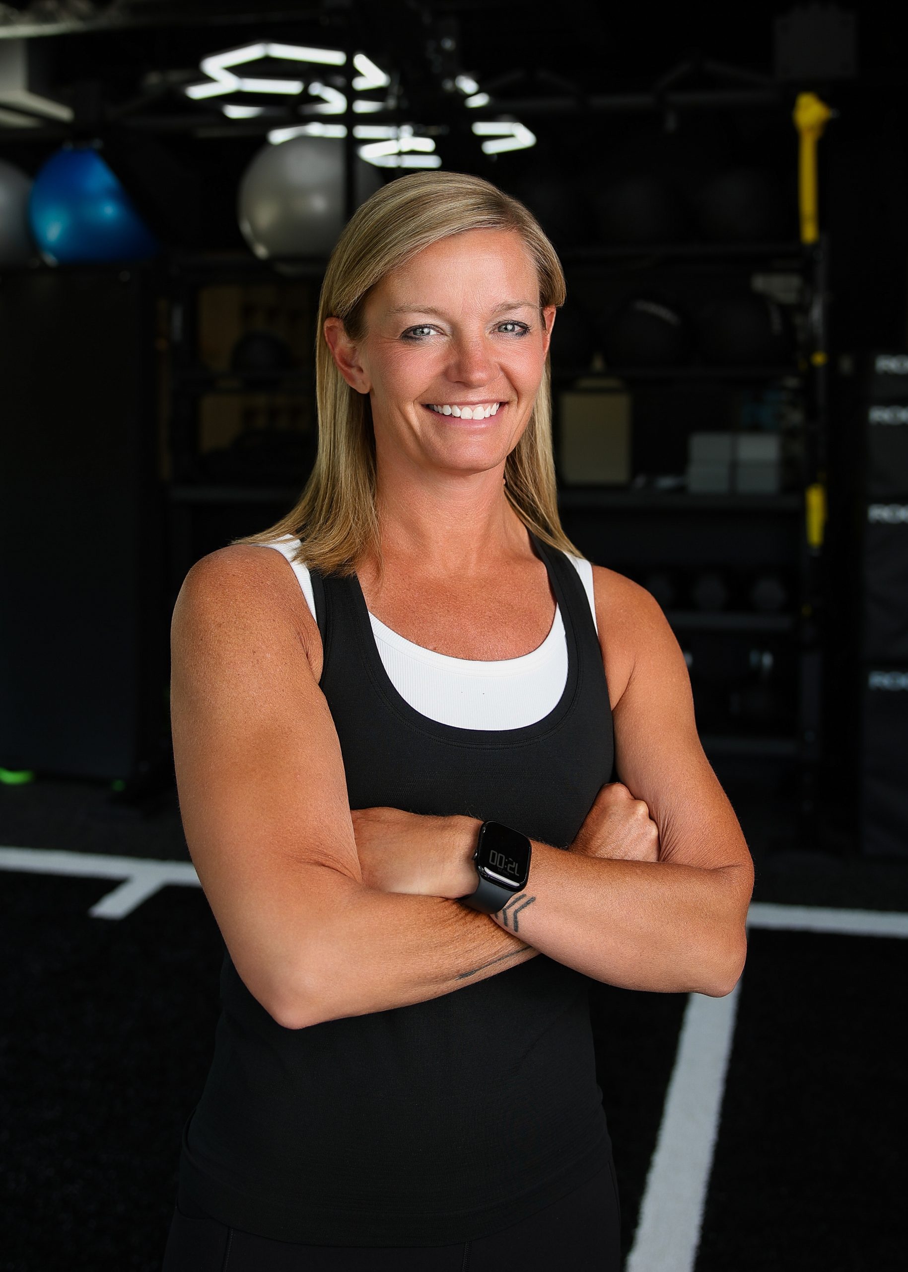 Jill Anzalone