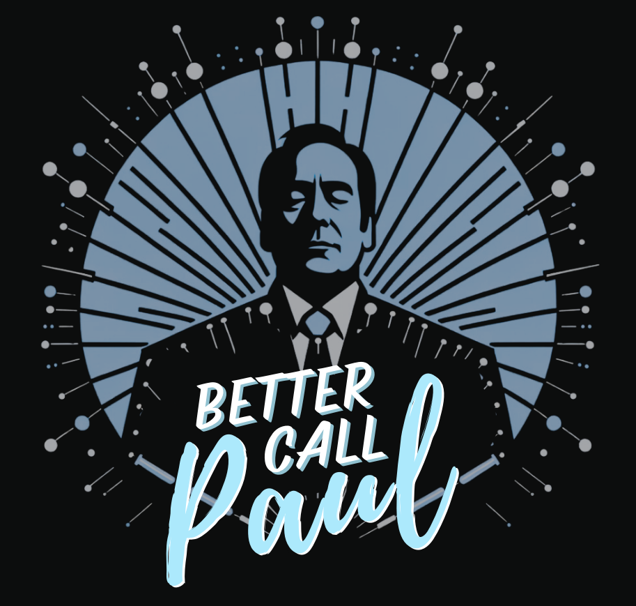Better Call Paul