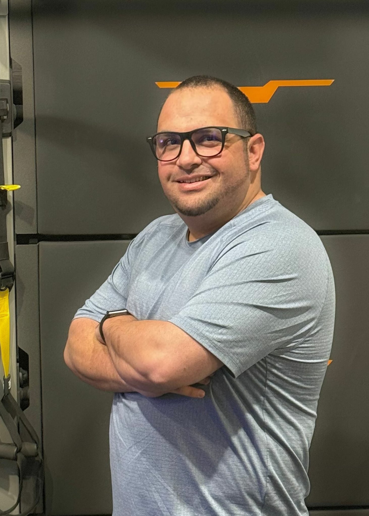 Joel Mattos